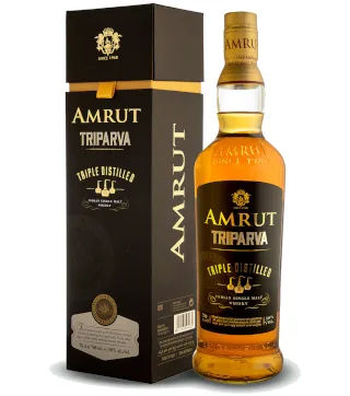 amrut triparva triple distilled-nairobidrinks